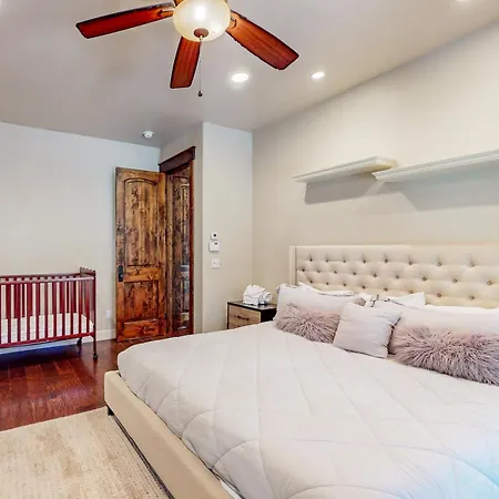 Cochise Charms Villa
